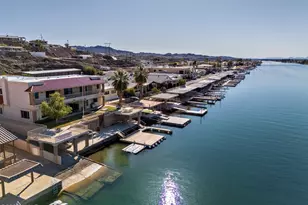 6674 S Riverside Dr, Parker, AZ 85344 - Photo 7