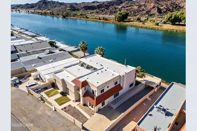 6674 S Riverside Dr, Parker, AZ 85344 - Photo 5