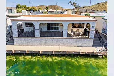 8760 Hopi Dr, Parker, AZ 85344 - Photo 3