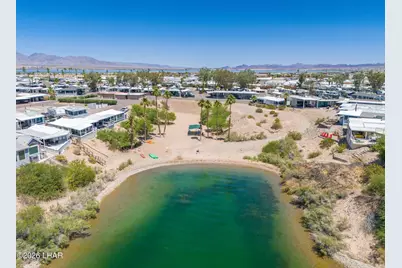 601 Beachcomber Blvd #394, Lake Havasu City, AZ 86403 - Photo 7