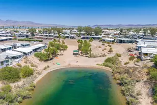 601 Beachcomber Blvd, Lake Havasu City, AZ 86403 - Photo 7