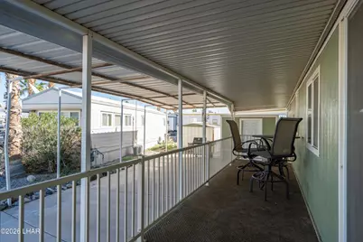 601 Beachcomber Blvd #394, Lake Havasu City, AZ 86403 - Photo 9