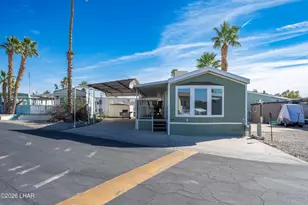 601 Beachcomber Blvd, Lake Havasu City, AZ 86403 - Photo 3