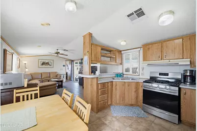 601 Beachcomber Blvd #394, Lake Havasu City, AZ 86403 - Photo 19
