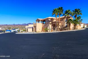 8639 Miraleste Shores Dr, Parker, AZ 85344 - Photo 45