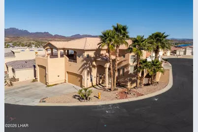 8639 Miraleste Shores Dr, Parker, AZ 85344 - Photo 1