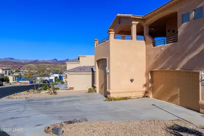 8639 Miraleste Shores Dr, Parker, AZ 85344 - Photo 3