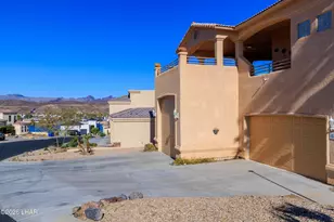 8639 Miraleste Shores Dr, Parker, AZ 85344 - Photo 3