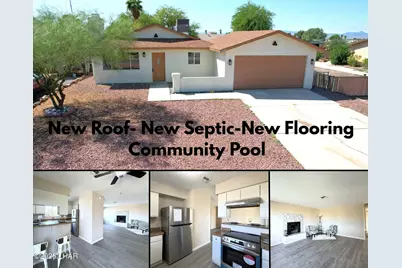 1720 E Valencia Rd, Fort Mohave, AZ 86426 - Photo 1