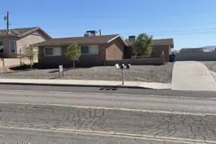 2332 N Kiowa Blvd N, Lake Havasu City, AZ 86403 - Photo 1