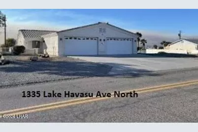 1335 N Lake Havasu Ave N #101, Lake Havasu City, AZ 86404 - Photo 1