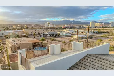 145 Hacienda Dr, Bullhead City, AZ 86429 - Photo 41