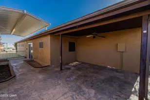 31689 Carefree Dr, Parker, AZ 85344 - Photo 5