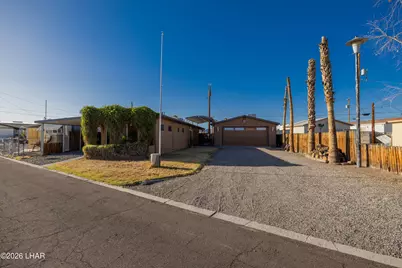 31689 Carefree Dr, Parker, AZ 85344 - Photo 1