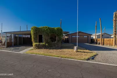 31689 Carefree Dr, Parker, AZ 85344 - Photo 37
