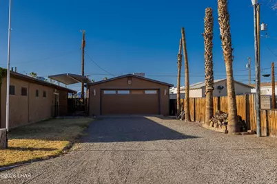31689 Carefree Dr, Parker, AZ 85344 - Photo 3