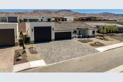 6619 Avienda Desierto Verde, Lake Havasu City, AZ 86406 - Photo 47