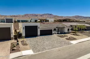 6619 Avienda Desierto Verde, Lake Havasu City, AZ 86406 - Photo 47