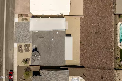 6619 Avienda Desierto Verde, Lake Havasu City, AZ 86406 - Photo 49