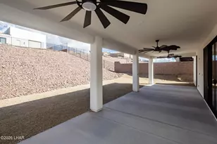 6619 Avienda Desierto Verde, Lake Havasu City, AZ 86406 - Photo 41