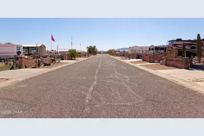 49556 Rainbow Ln, Quartzsite, AZ 85346 - Photo 37