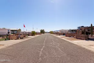 49556 Rainbow Ln, Quartzsite, AZ 85346 - Photo 37