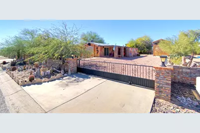 49556 Rainbow Ln, Quartzsite, AZ 85346 - Photo 35