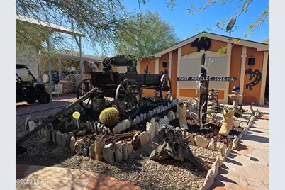 49556 Rainbow Ln, Quartzsite, AZ 85346 - Photo 5
