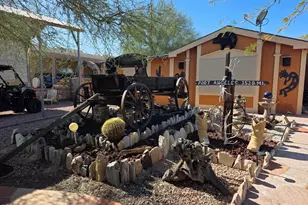 49556 Rainbow Ln, Quartzsite, AZ 85346 - Photo 5
