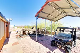 49556 Rainbow Ln, Quartzsite, AZ 85346 - Photo 7