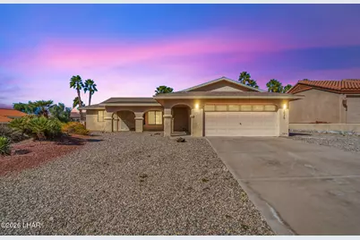 3975 Azul Dr, Lake Havasu City, AZ 86406 - Photo 1