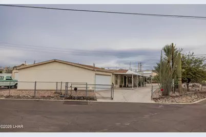 10627 Dreamy Ln, Parker, AZ 85344 - Photo 7