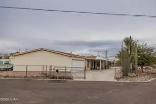 10627 Dreamy Ln, Parker, AZ 85344 - Photo 7