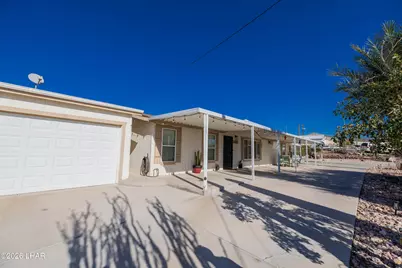 10627 Dreamy Ln, Parker, AZ 85344 - Photo 57