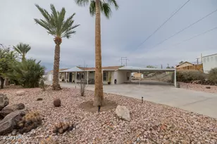 10627 Dreamy Ln, Parker, AZ 85344 - Photo 1