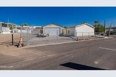 10627 Dreamy Ln, Parker, AZ 85344 - Photo 5