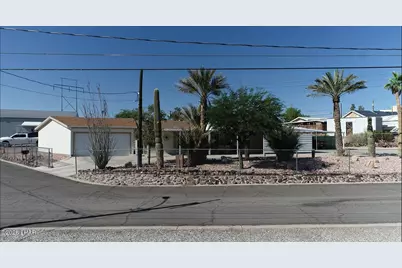 10627 Dreamy Ln, Parker, AZ 85344 - Photo 3