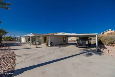 10627 Dreamy Ln, Parker, AZ 85344 - Photo 23