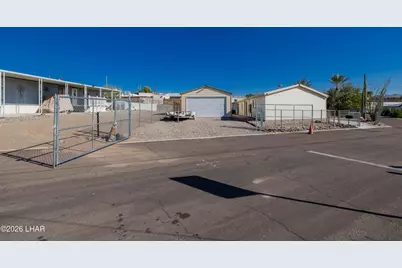 10627 Dreamy Ln, Parker, AZ 85344 - Photo 7