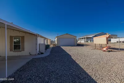 10627 Dreamy Ln, Parker, AZ 85344 - Photo 21