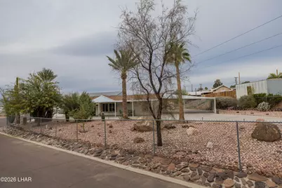 10627 Dreamy Ln, Parker, AZ 85344 - Photo 3