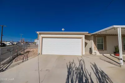 10627 Dreamy Ln, Parker, AZ 85344 - Photo 53