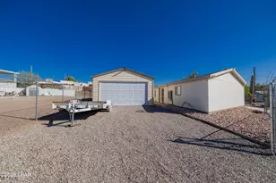 10627 Dreamy Ln, Parker, AZ 85344 - Photo 11