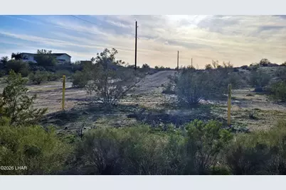 Lot 44 S Lawton Rd, Yucca, AZ 86438 - Photo 7