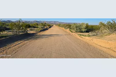 Lot 44 S Lawton Rd, Yucca, AZ 86438 - Photo 11