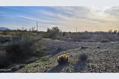 Lot 44 S Lawton Rd, Yucca, AZ 86438 - Photo 13