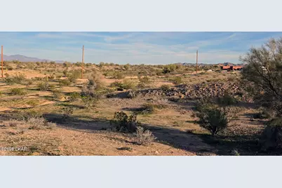 Lot 44 S Lawton Rd, Yucca, AZ 86438 - Photo 17