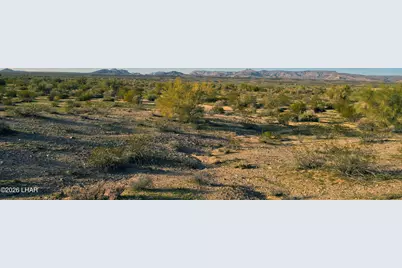 Lot 44 S Lawton Rd, Yucca, AZ 86438 - Photo 21