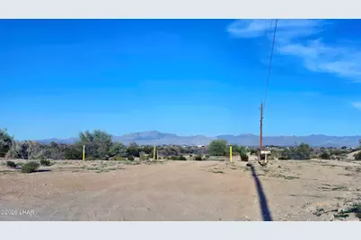 Lot 44 S Lawton Rd, Yucca, AZ 86438 - Photo 9
