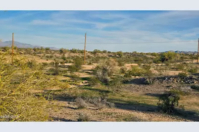 Lot 44 S Lawton Rd, Yucca, AZ 86438 - Photo 15